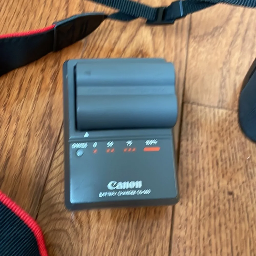 Canon EOS 50D